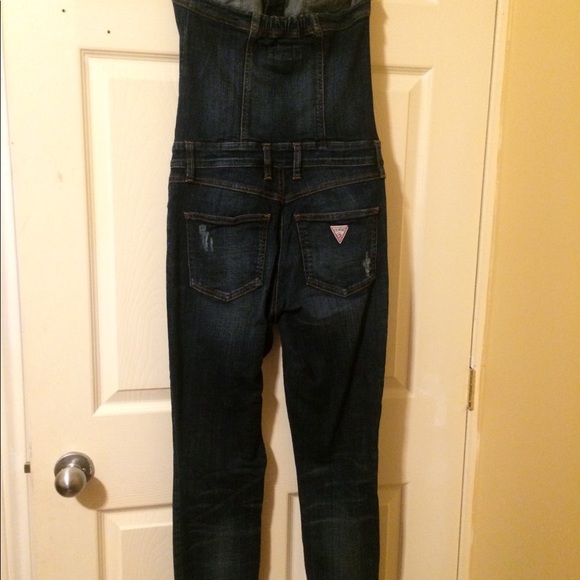 Dress - Picture 4 of 7